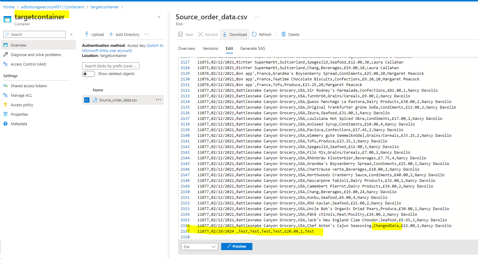 A screenshot of a computer
Description automatically generated